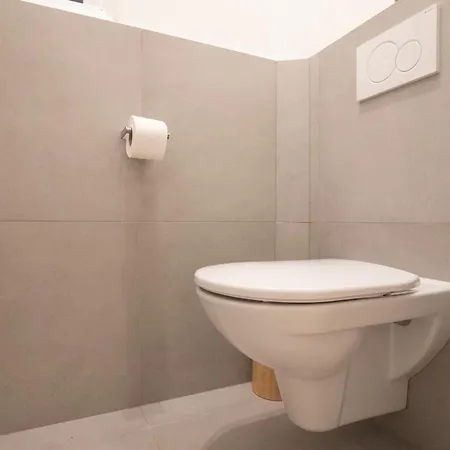 Chic & Cozy 104M2 Flat, Walk To Top Attractions Vienna Exterior photo