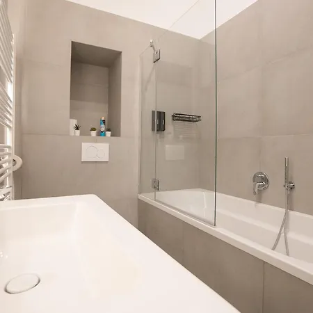 Chic & Cozy 104M2 Flat, Walk To Top Attractions Vienna Exterior photo