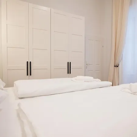 Chic & Cozy 104M2 Flat, Walk To Top Attractions Vienna Exterior photo
